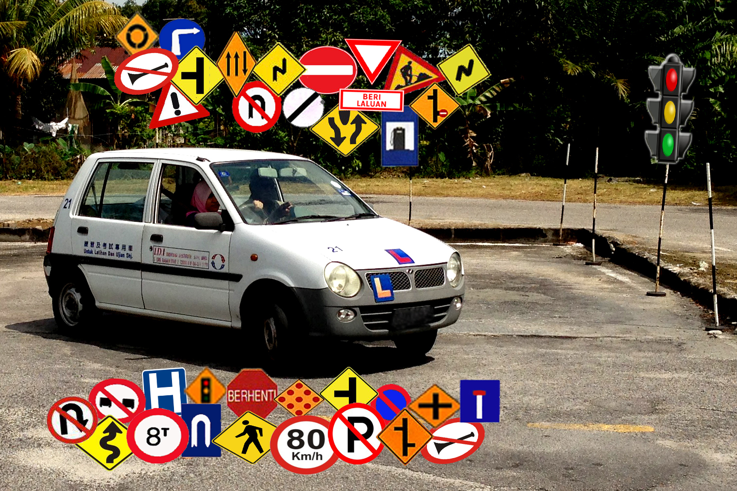 Had Umur Lesen Memandu 2017 Jabatan pengangkutan jalan